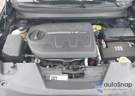 2015 Jeep Cherokee Limited из США, поврежденный, VIN 1C4PJMDS7FW753027